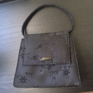 Black Guess Purse